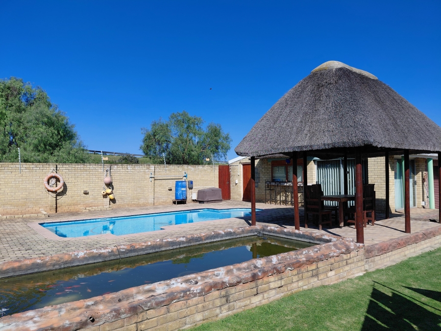 3 Bedroom Property for Sale in Winterhoek Park Eastern Cape